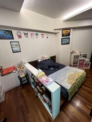 Simei Green Condominium (D18), Condominium #612440721